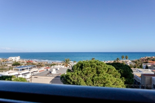 Torrevieja Baix Segura Wohnung Bild 6324847