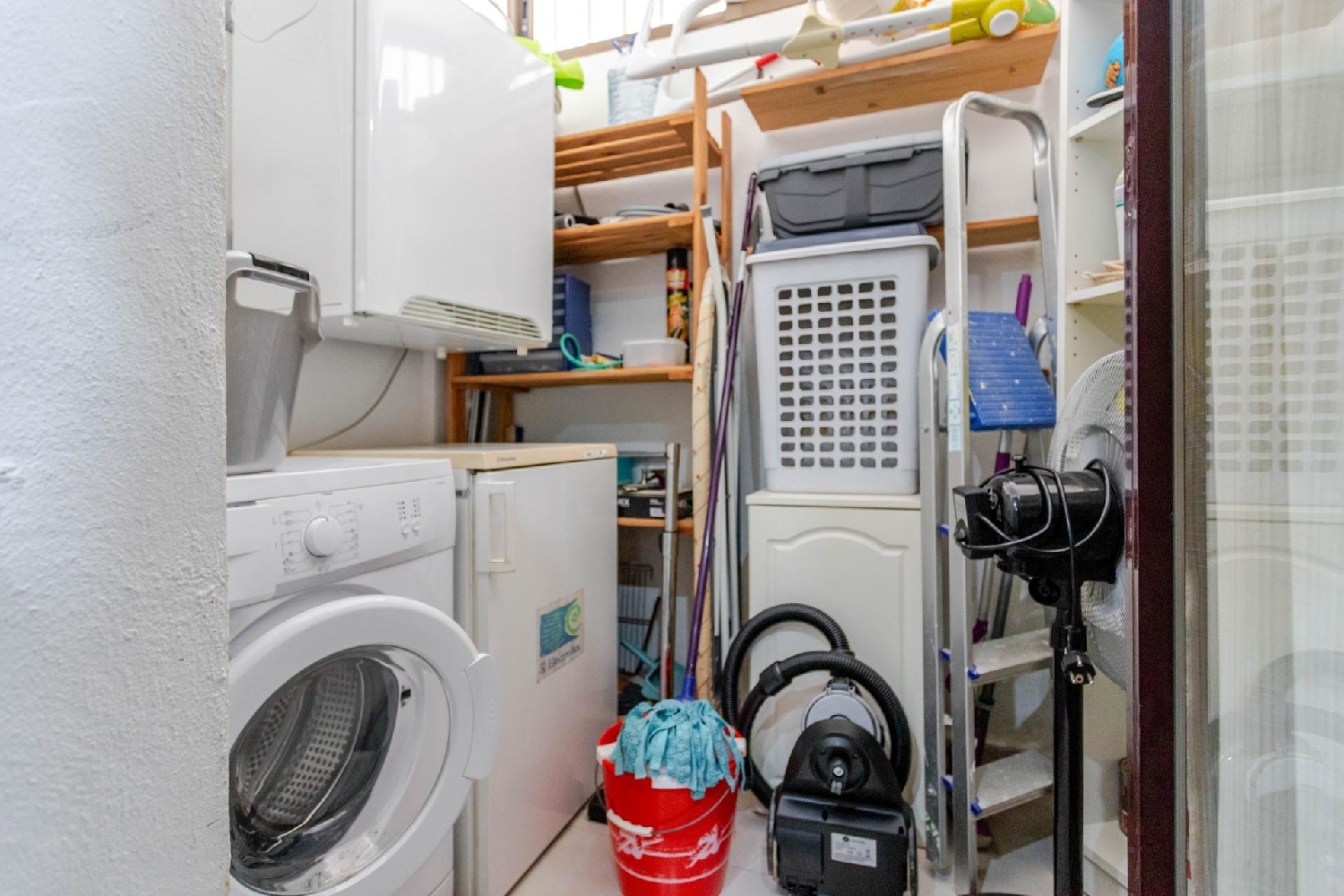  kaufen Wohnung Torrevieja Baix Segura 29