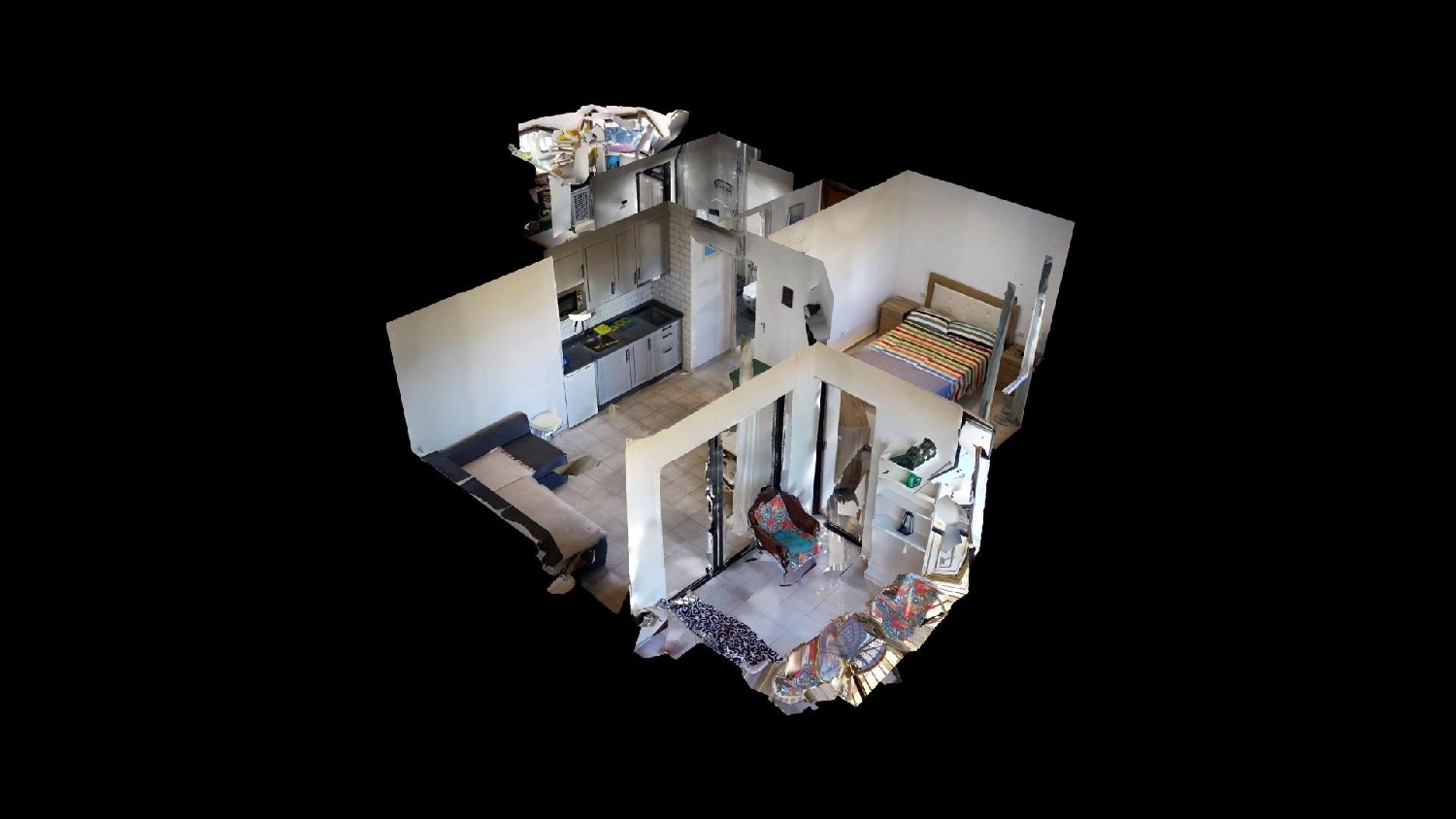  kaufen Wohnung Torrevieja Baix Segura 32