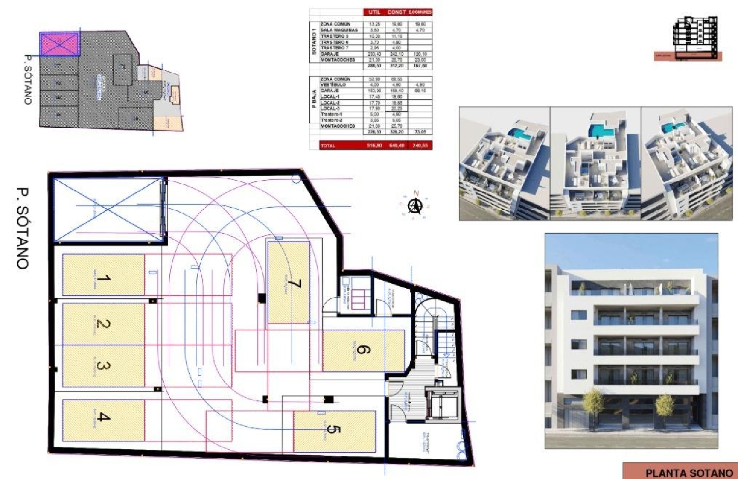  kaufen Wohnung Torrevieja Baix Segura 13