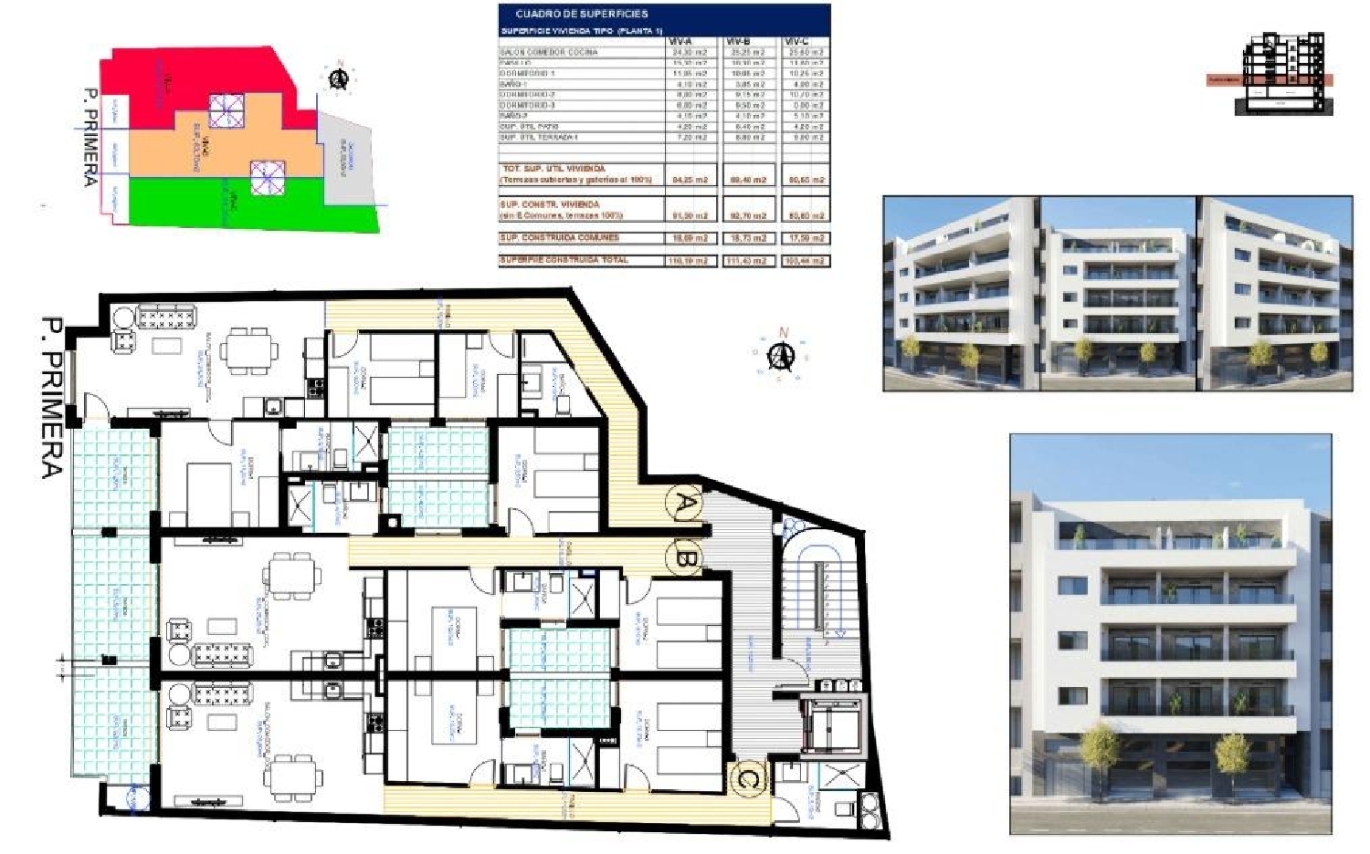  kaufen Wohnung Torrevieja Baix Segura 12