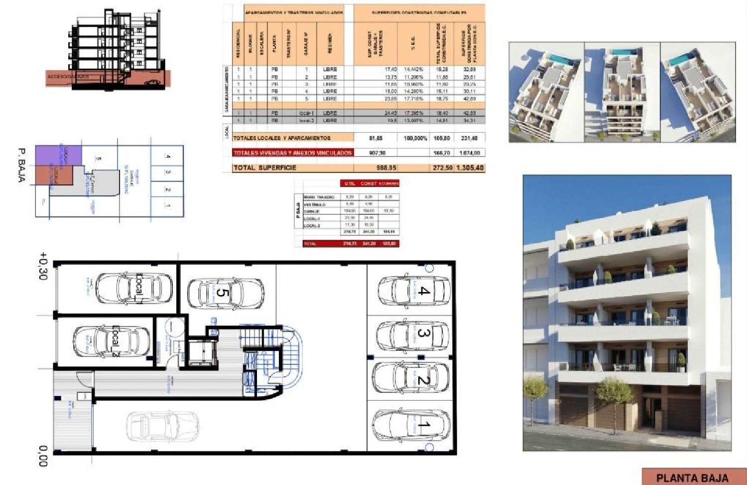  kaufen Wohnung Torrevieja Baix Segura 16