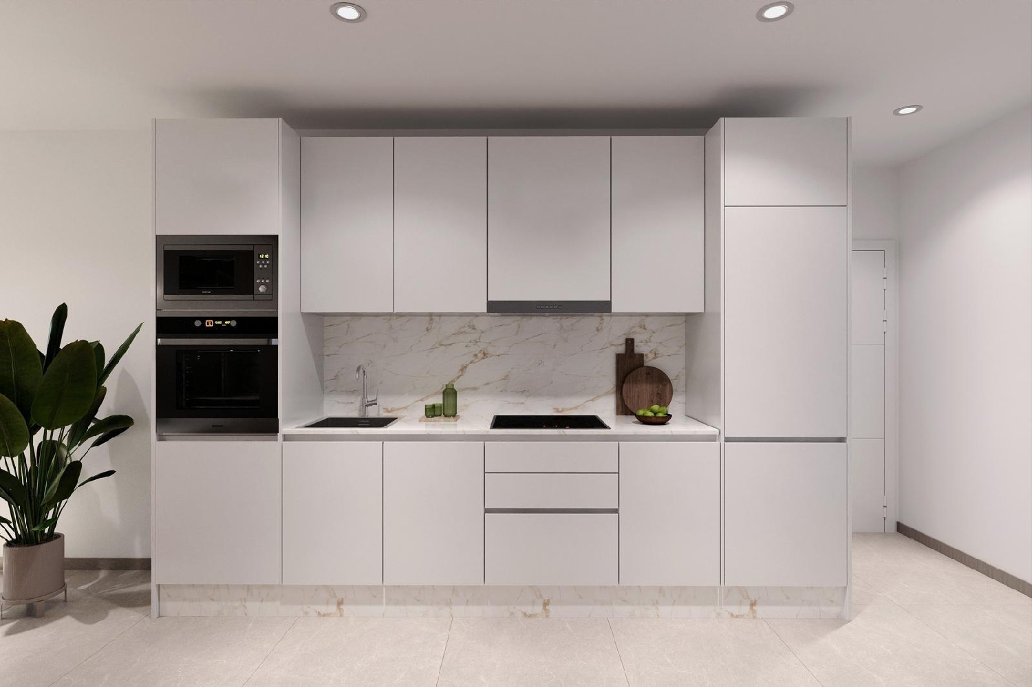  kaufen Wohnung Torrevieja Baix Segura 4