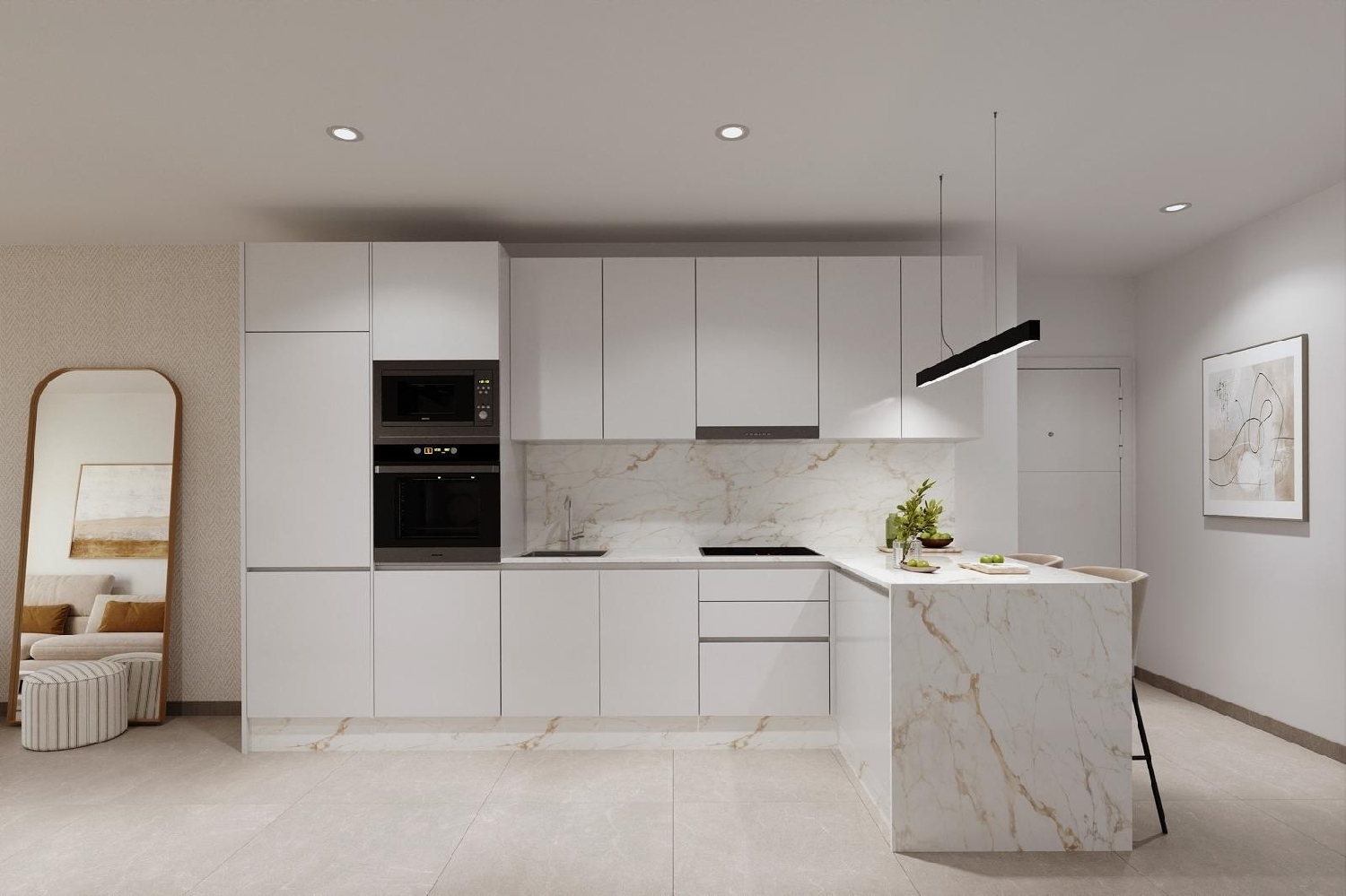  kaufen Wohnung Torrevieja Baix Segura 6