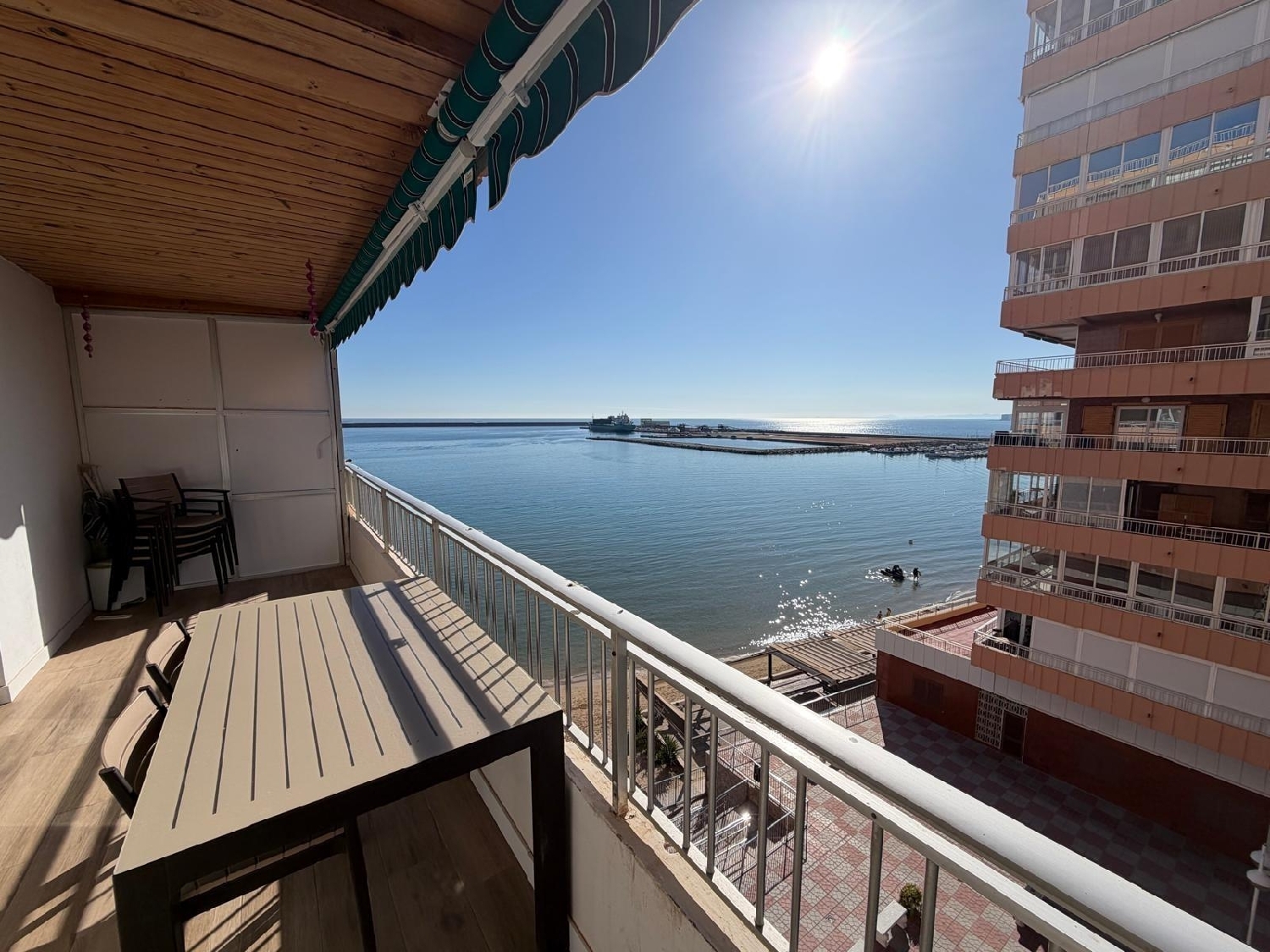  kaufen Wohnung Torrevieja Baix Segura 1