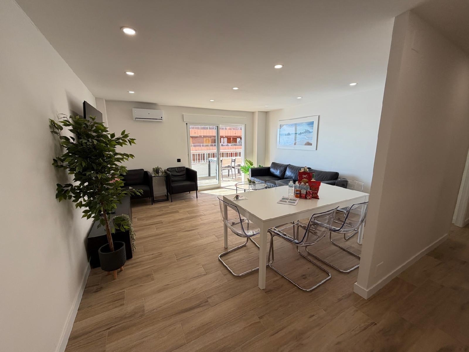  kaufen Wohnung Torrevieja Baix Segura 2