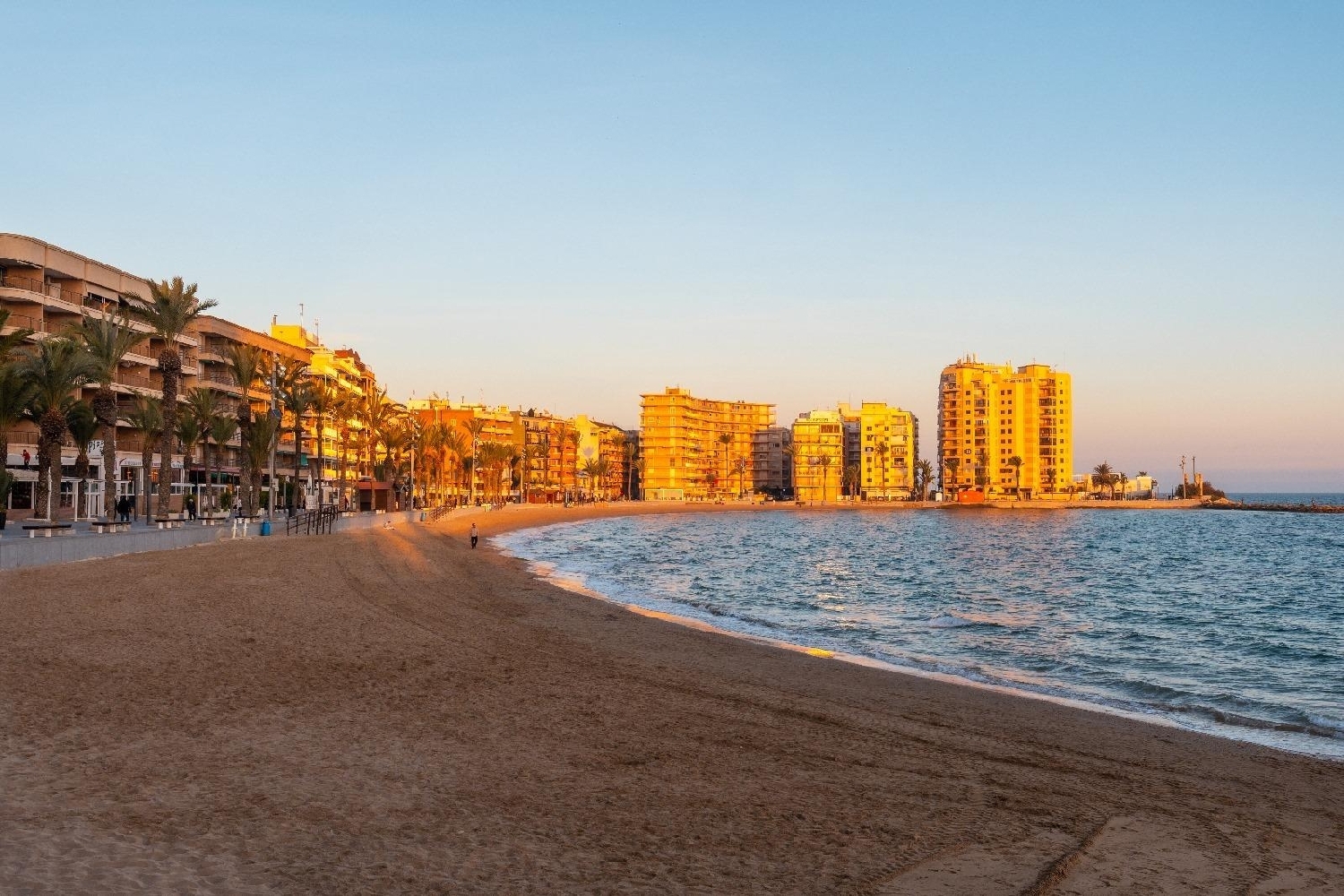  te koop appartement Torrevieja Baix Segura 15