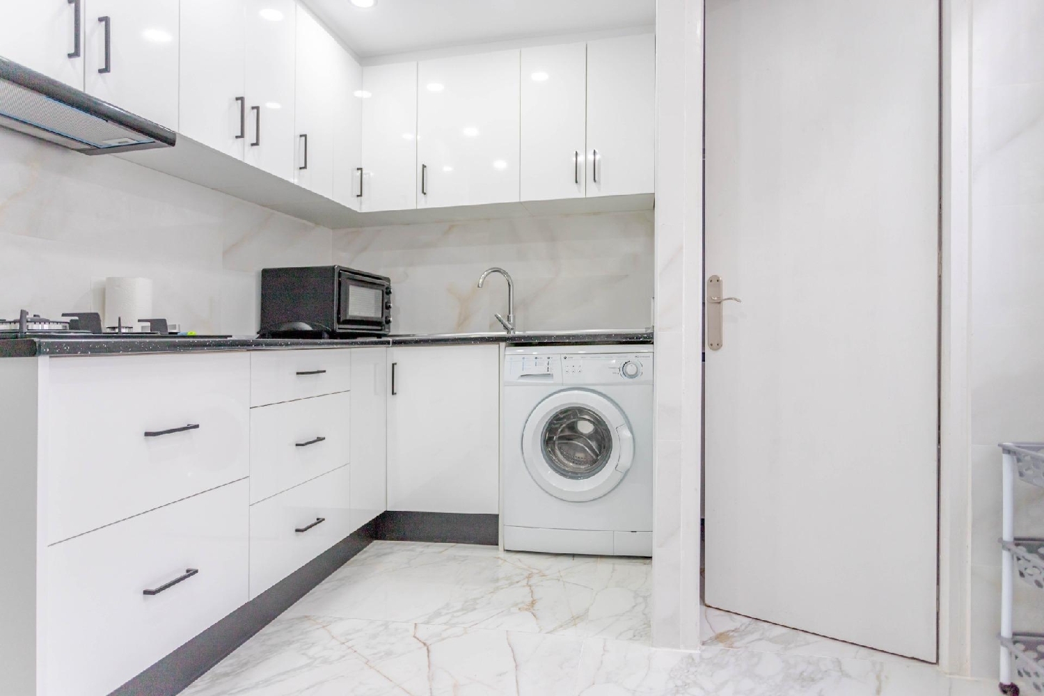  te koop appartement Torrevieja Baix Segura 1