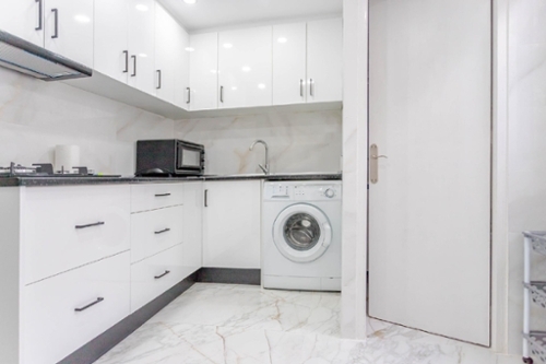 Torrevieja Baix Segura appartement foto 6330831