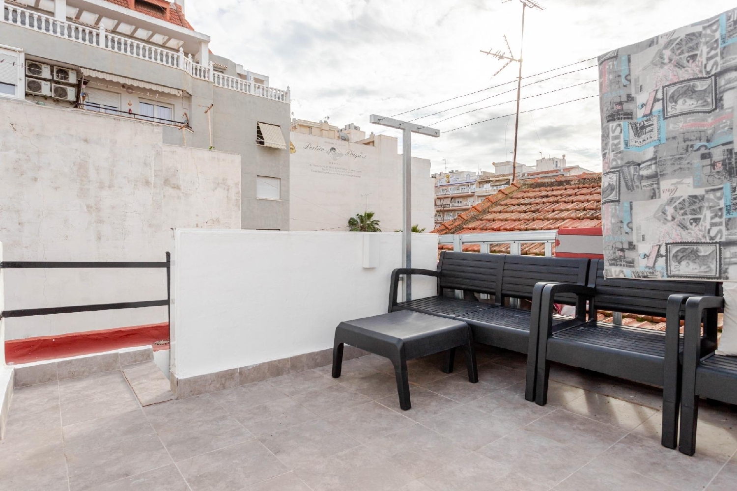  te koop appartement Torrevieja Baix Segura 11