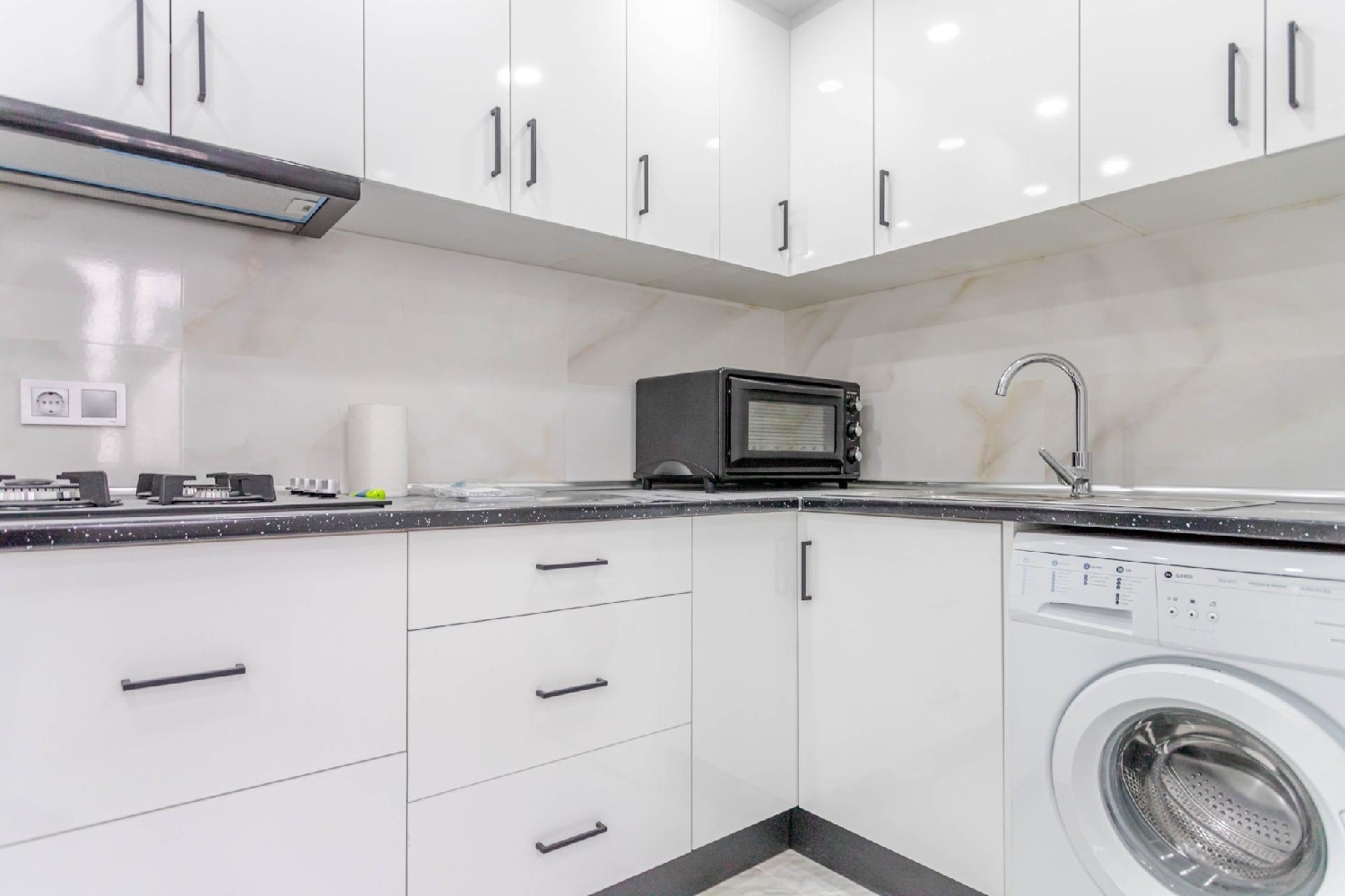  te koop appartement Torrevieja Baix Segura 2