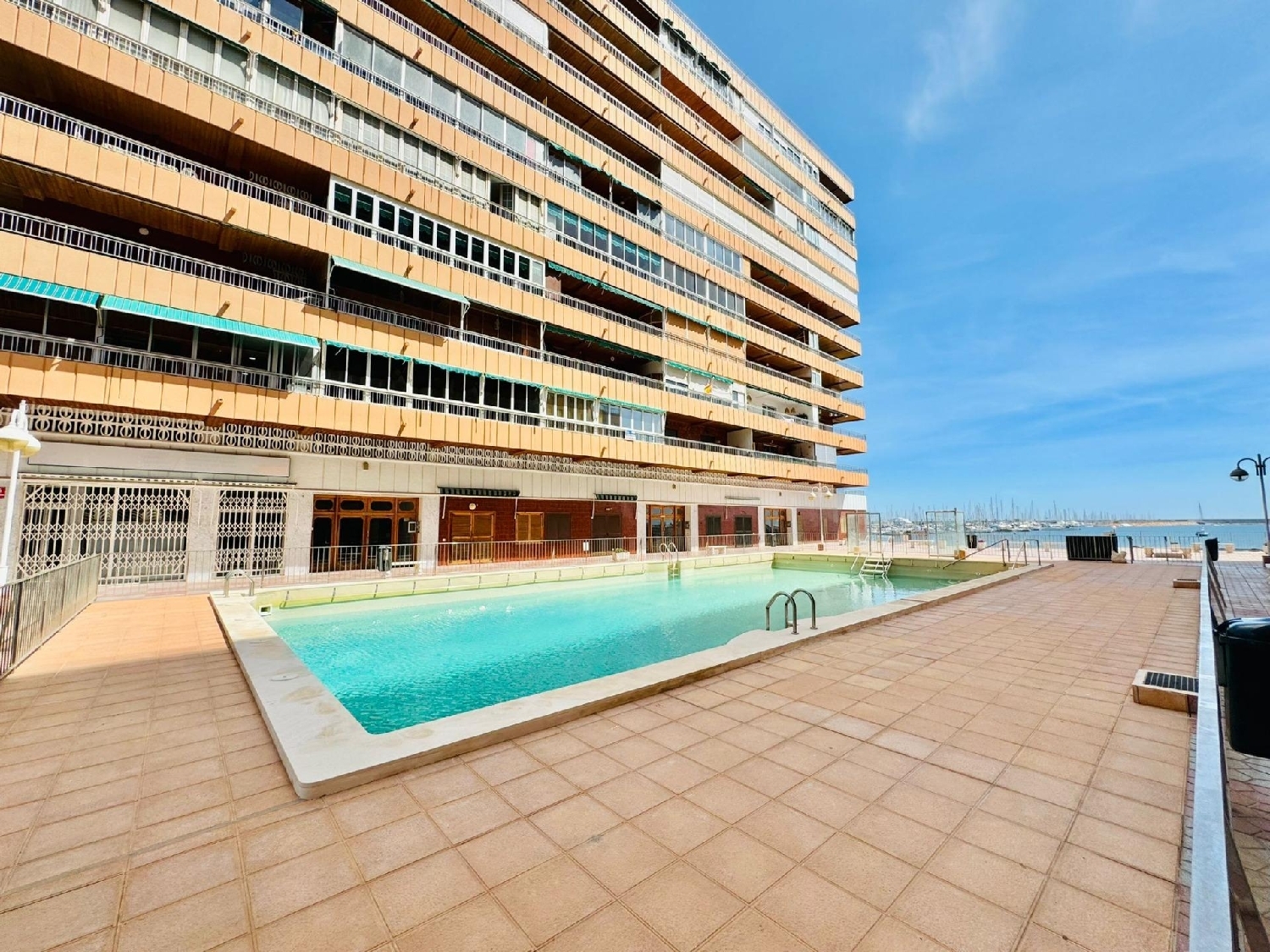  en venta apartamento Torrevieja Baix Segura 32