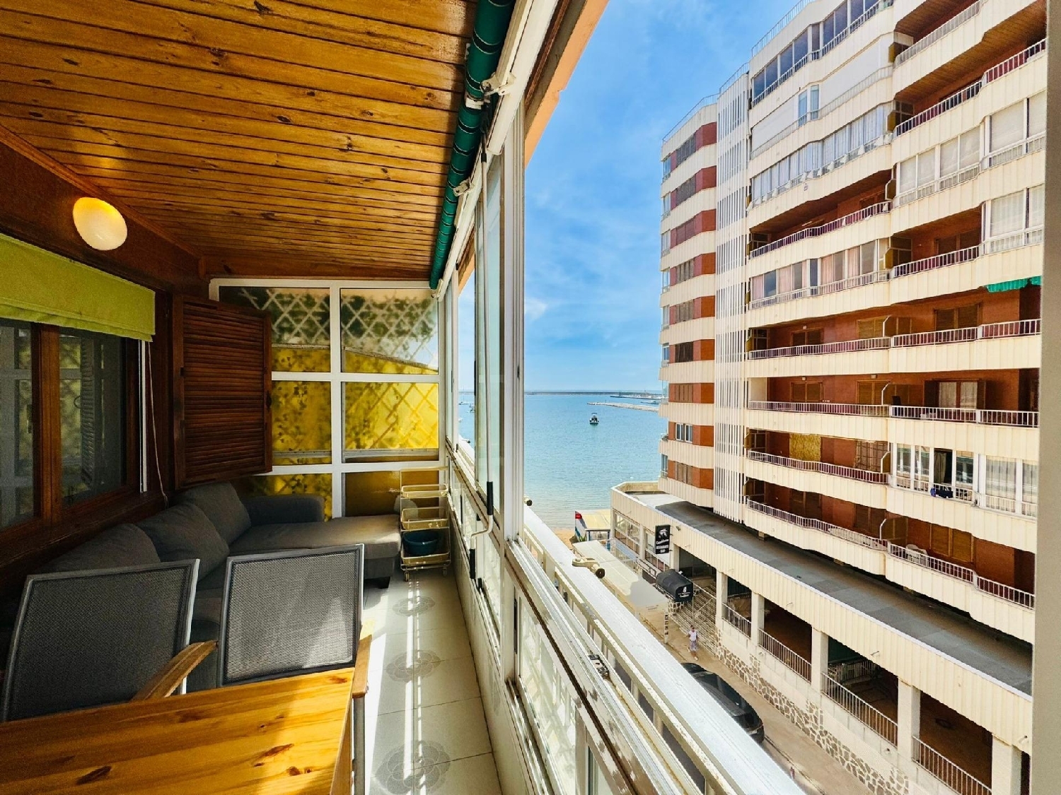 en venta apartamento Torrevieja Baix Segura 9