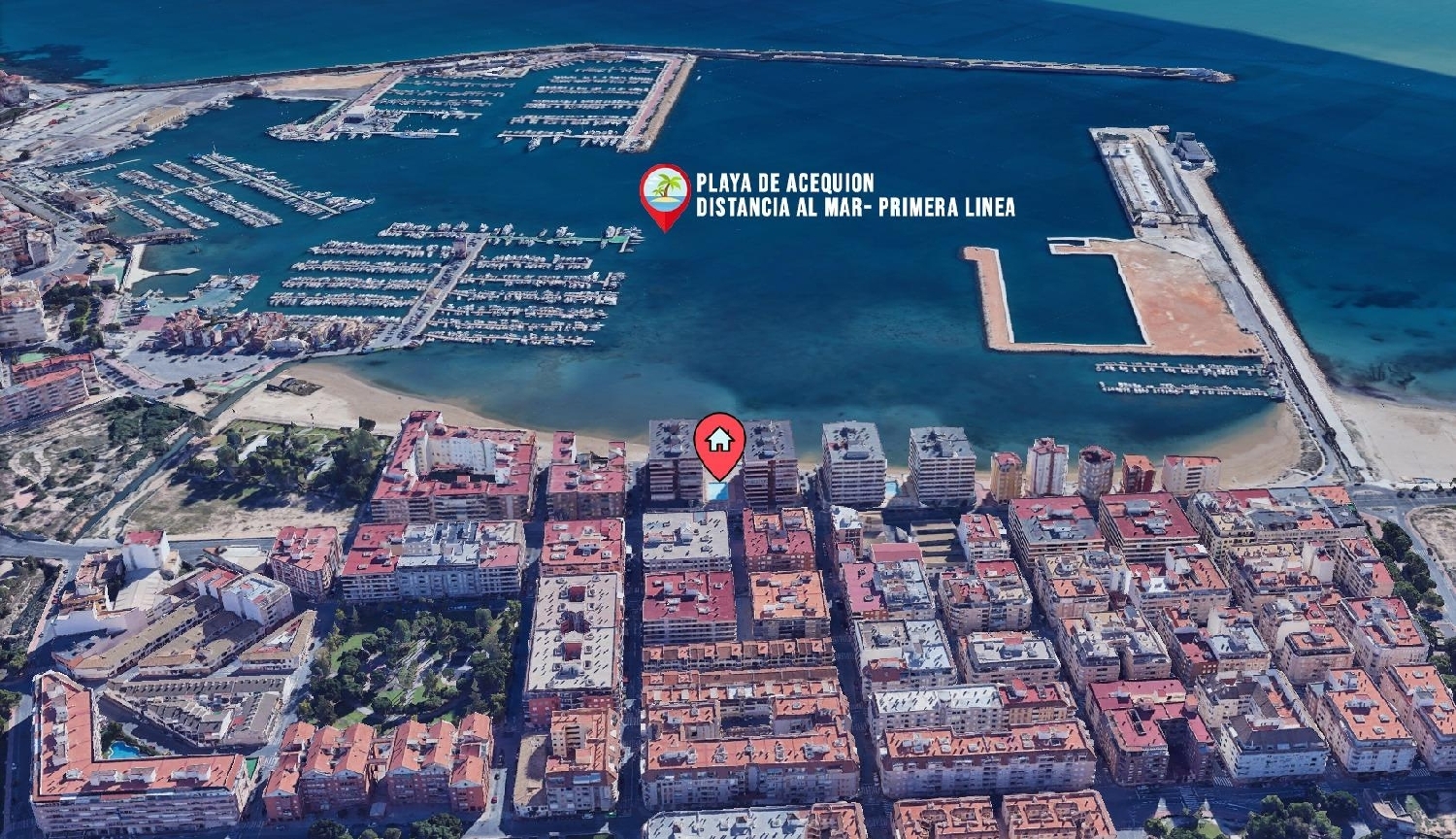  en venta apartamento Torrevieja Baix Segura 39