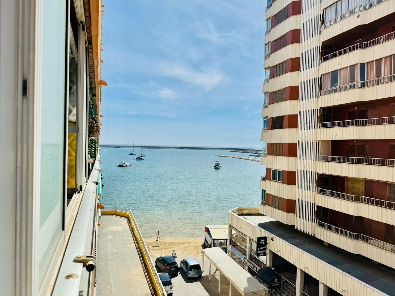  en venta apartamento Torrevieja Baix Segura 1