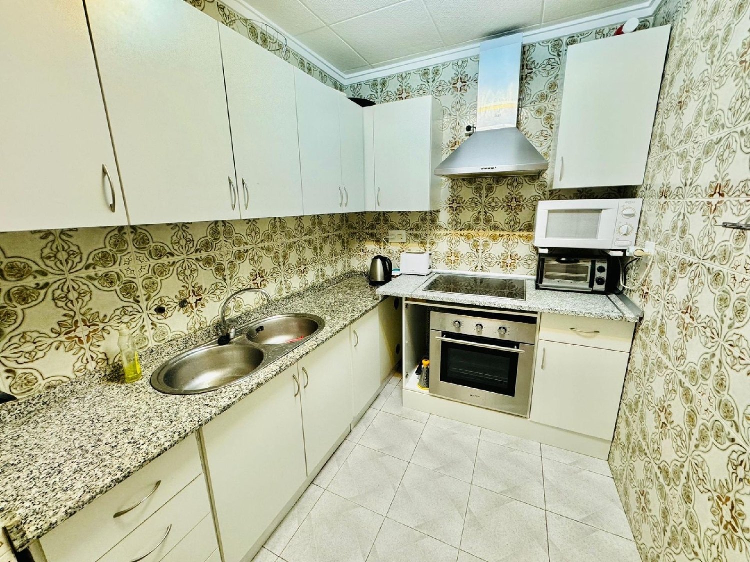  en venta apartamento Torrevieja Baix Segura 22