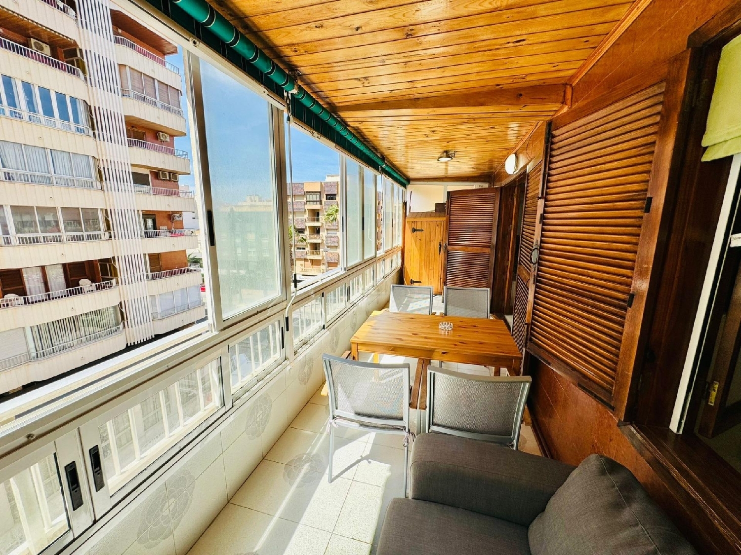  en venta apartamento Torrevieja Baix Segura 5