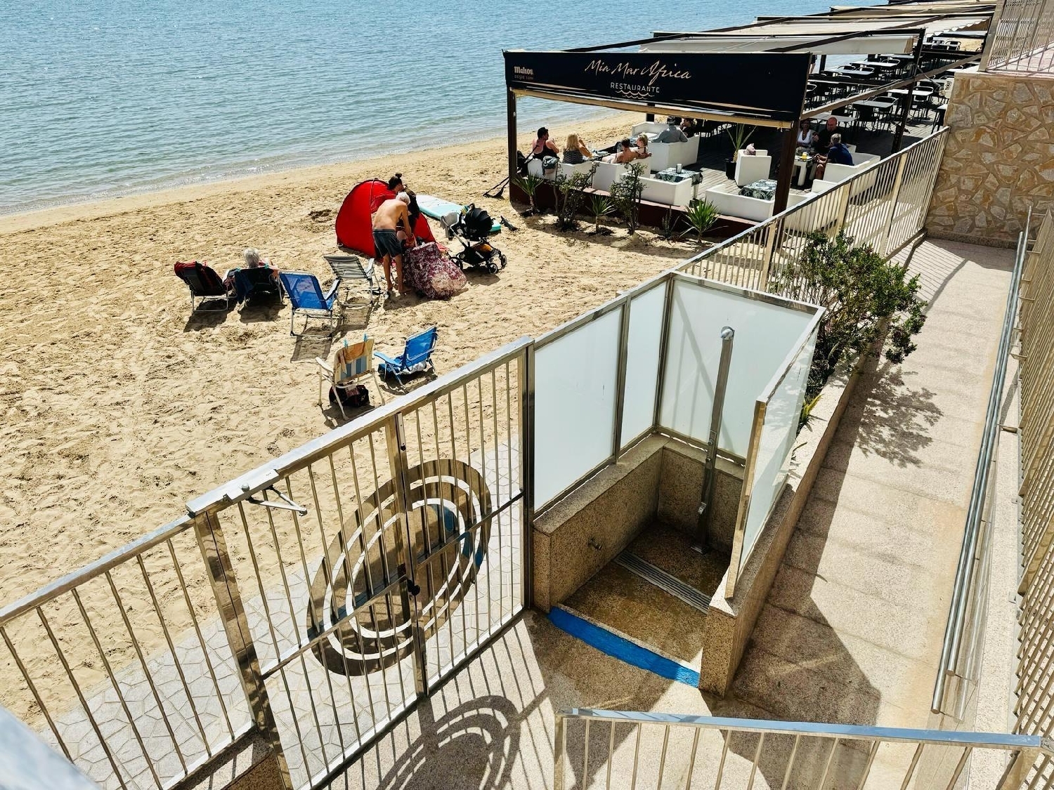  en venta apartamento Torrevieja Baix Segura 35