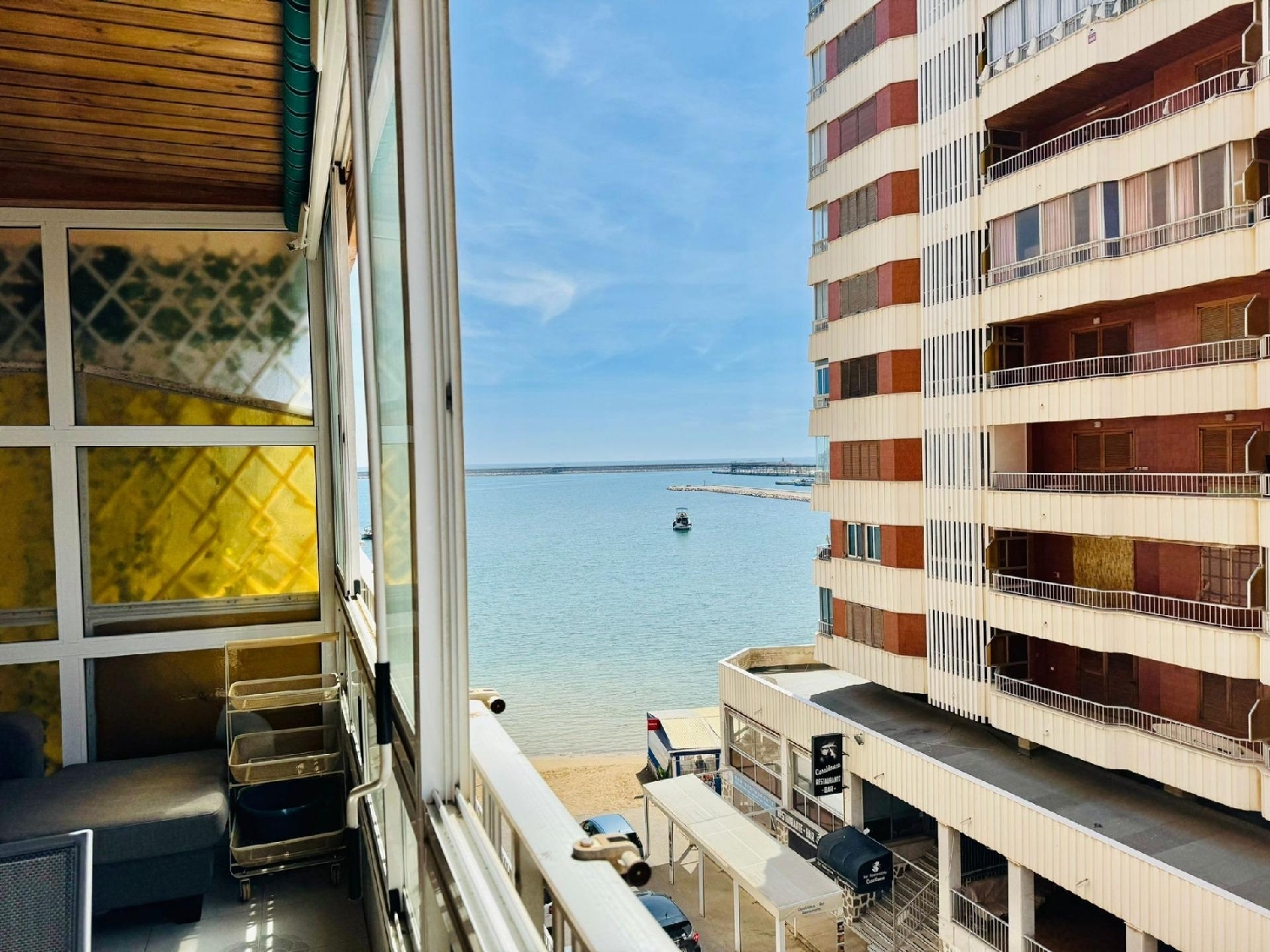  en venta apartamento Torrevieja Baix Segura 10