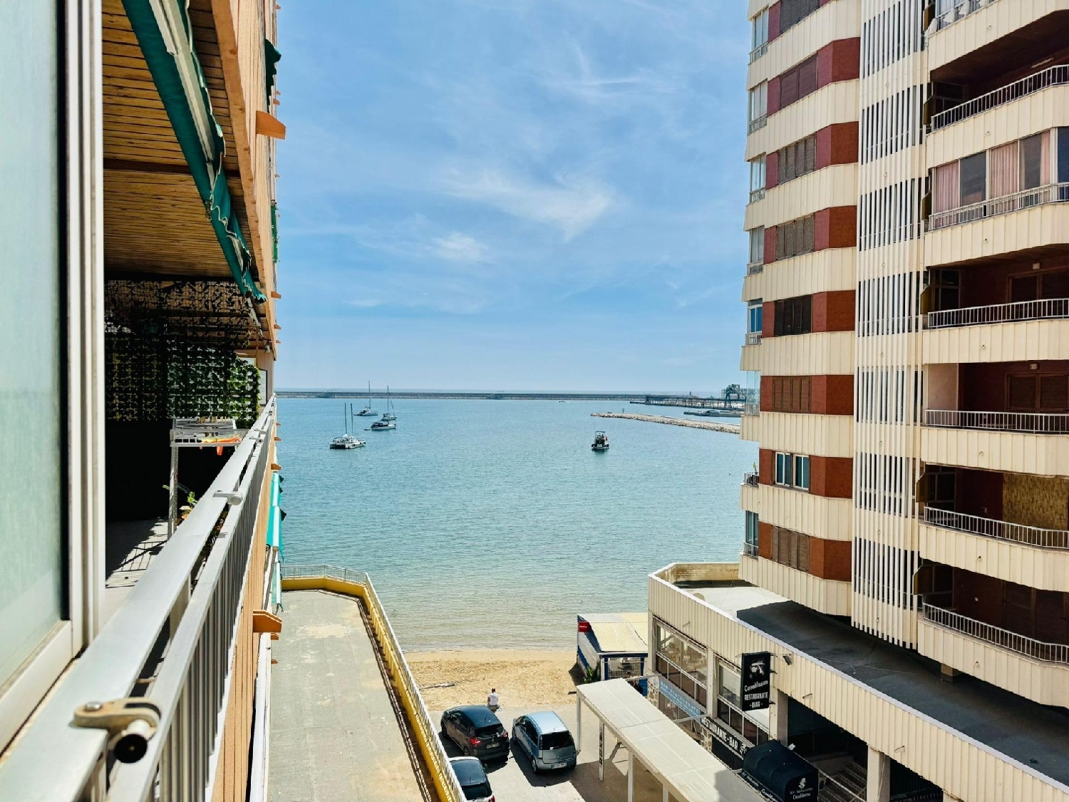  en venta apartamento Torrevieja Baix Segura 11