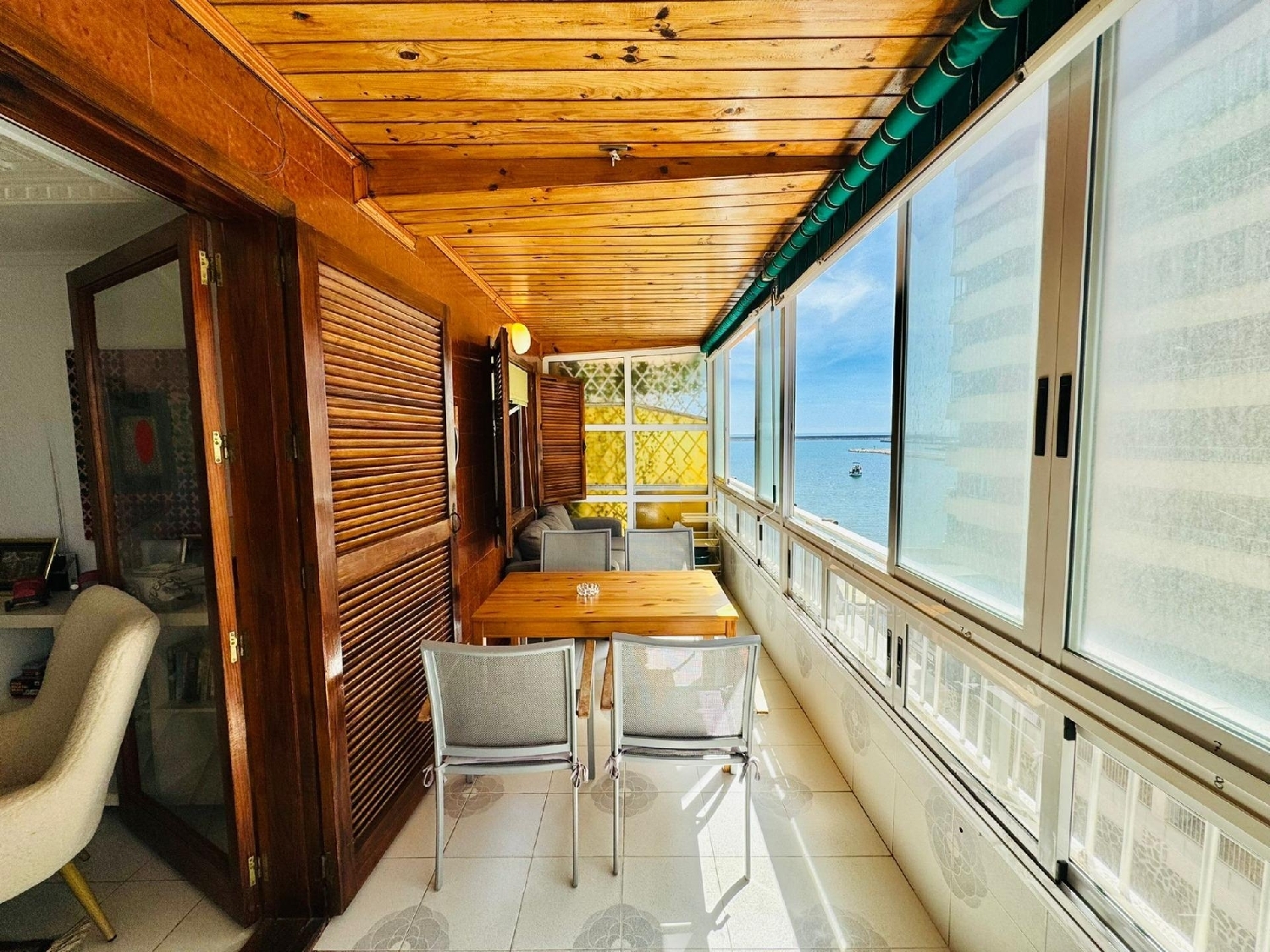  en venta apartamento Torrevieja Baix Segura 4