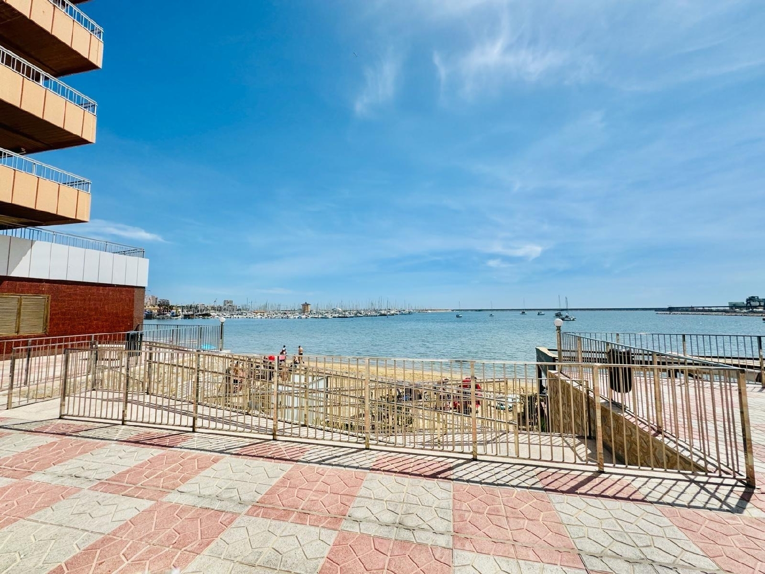  en venta apartamento Torrevieja Baix Segura 29