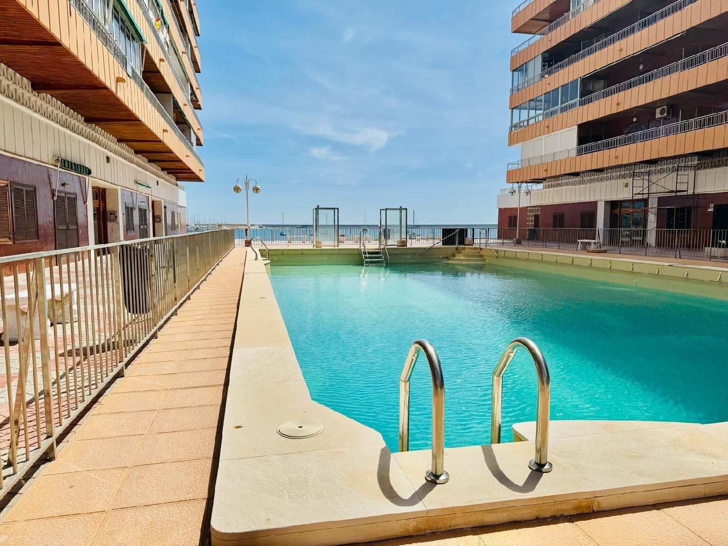  en venta apartamento Torrevieja Baix Segura 31