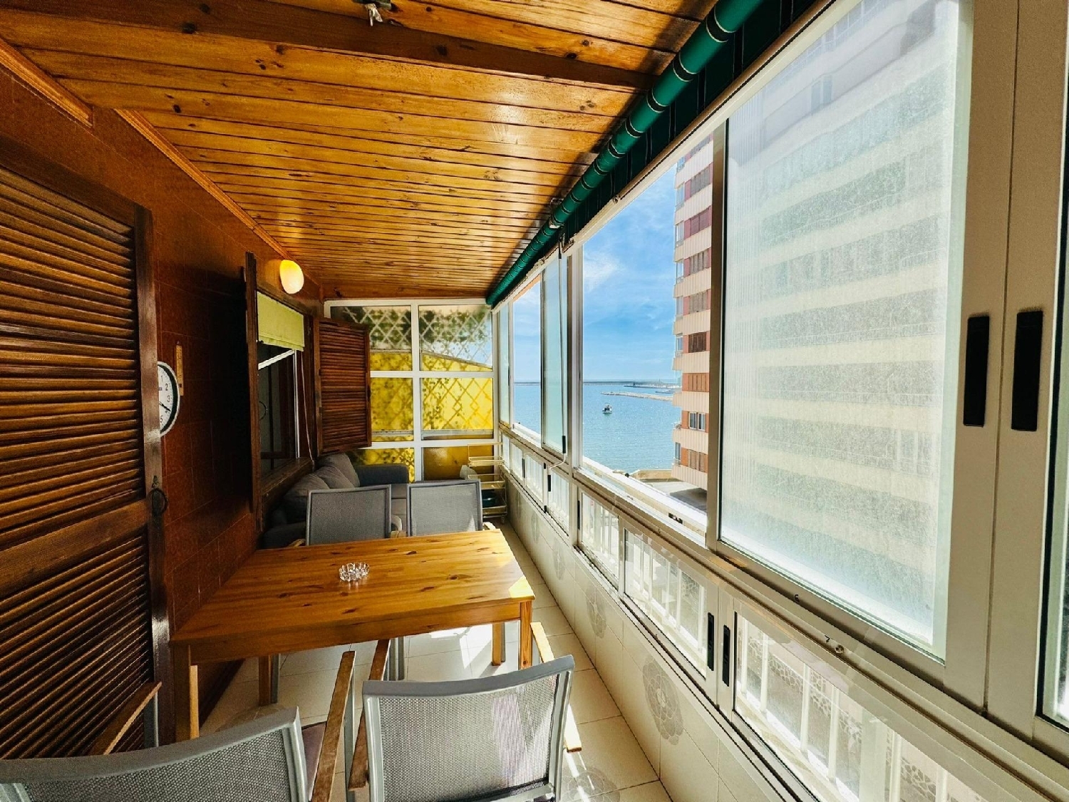  en venta apartamento Torrevieja Baix Segura 8