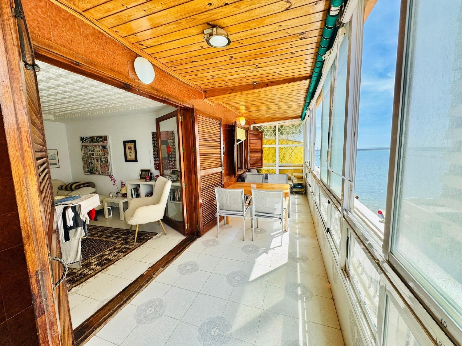  en venta apartamento Torrevieja Baix Segura 7