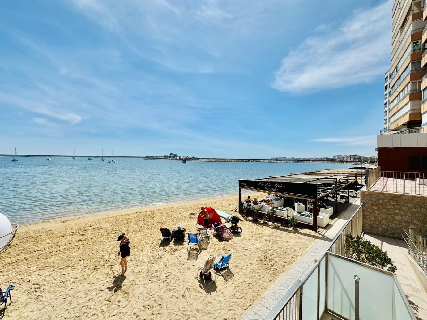  en venta apartamento Torrevieja Baix Segura 37