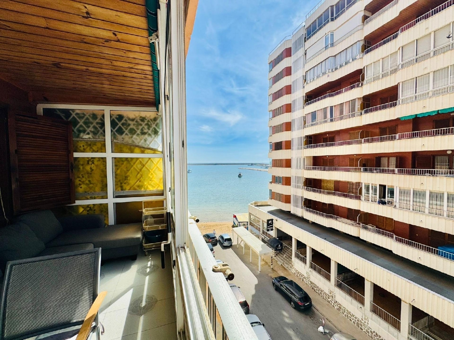  en venta apartamento Torrevieja Baix Segura 3