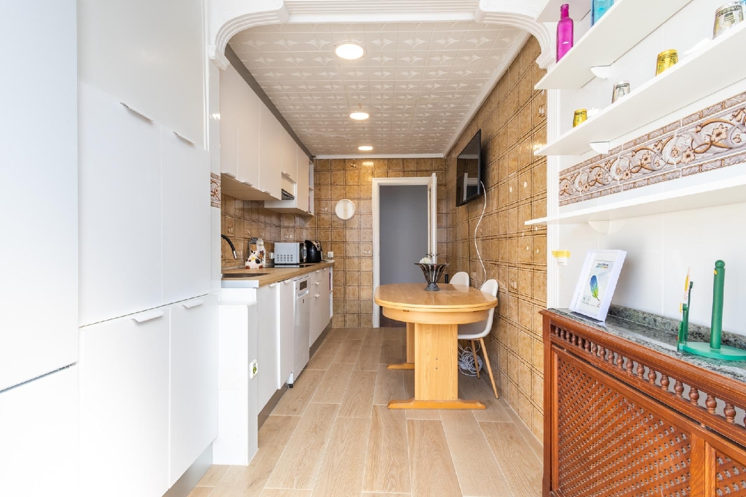  te koop appartement Torrevieja Baix Segura 17