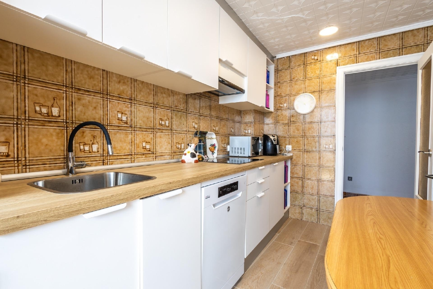  te koop appartement Torrevieja Baix Segura 18