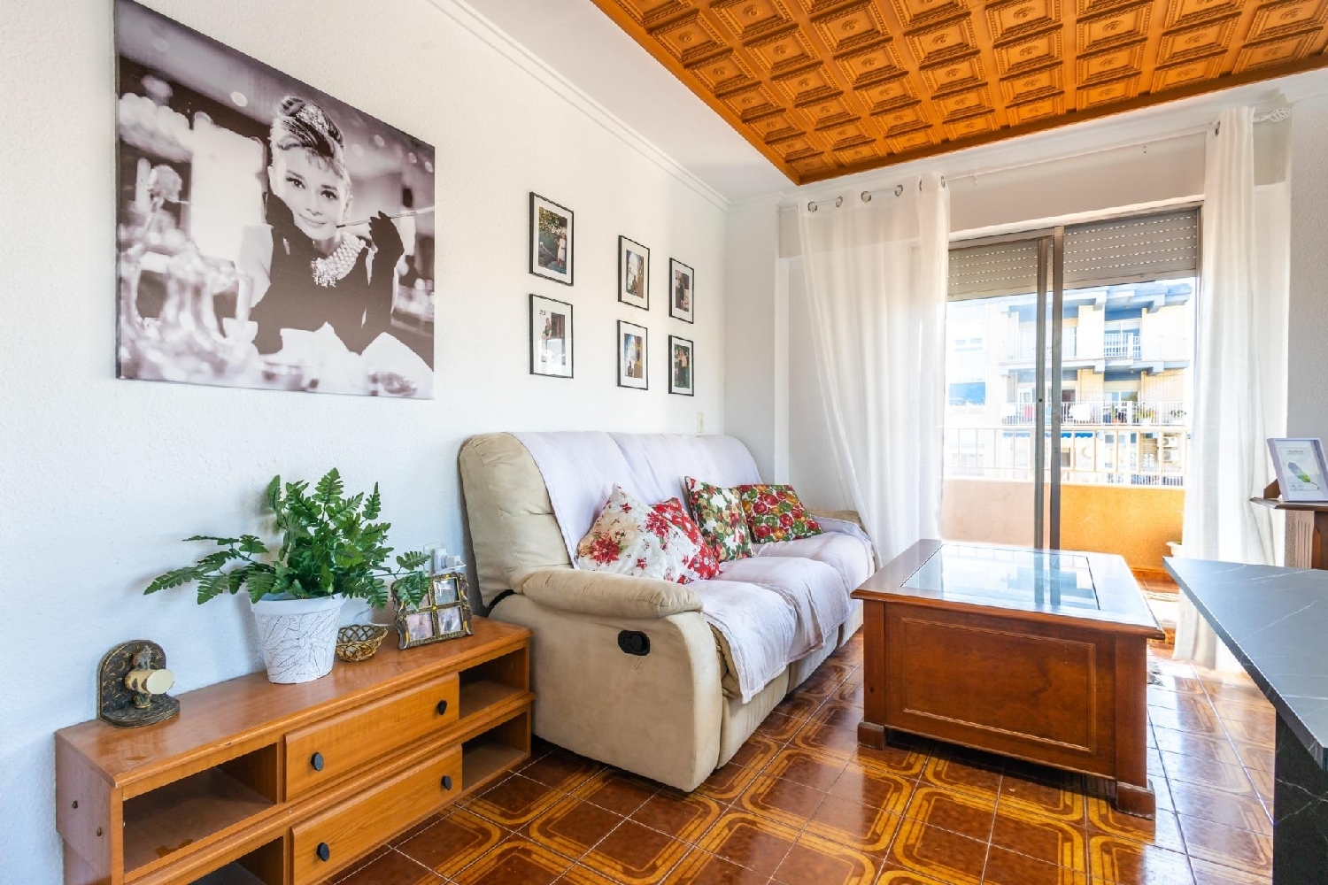  te koop appartement Torrevieja Baix Segura 12