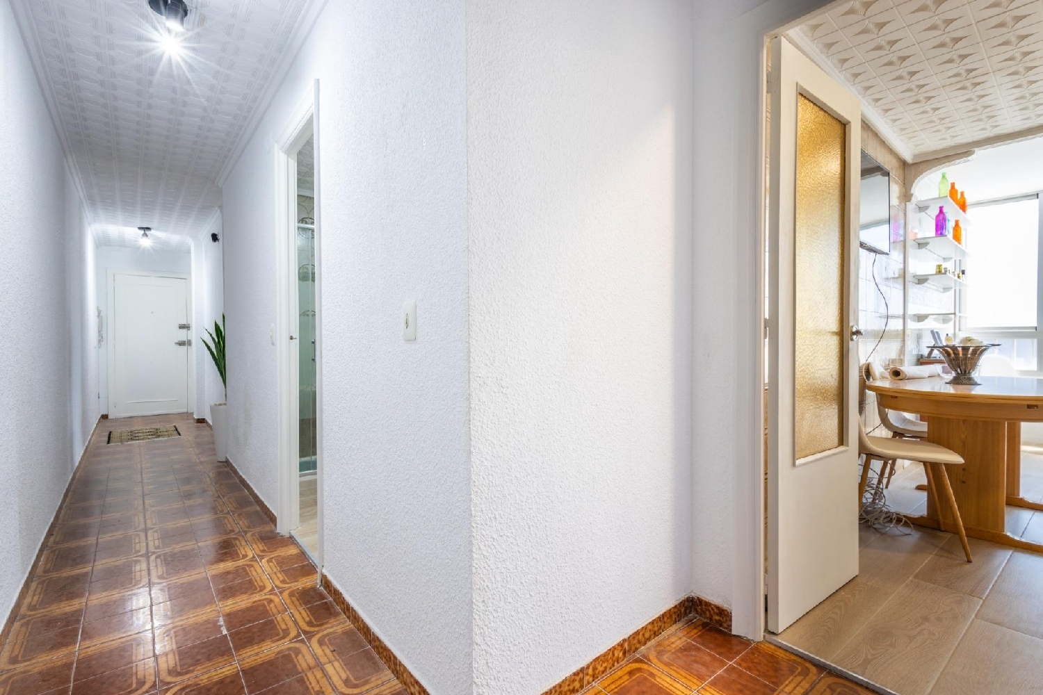  te koop appartement Torrevieja Baix Segura 13