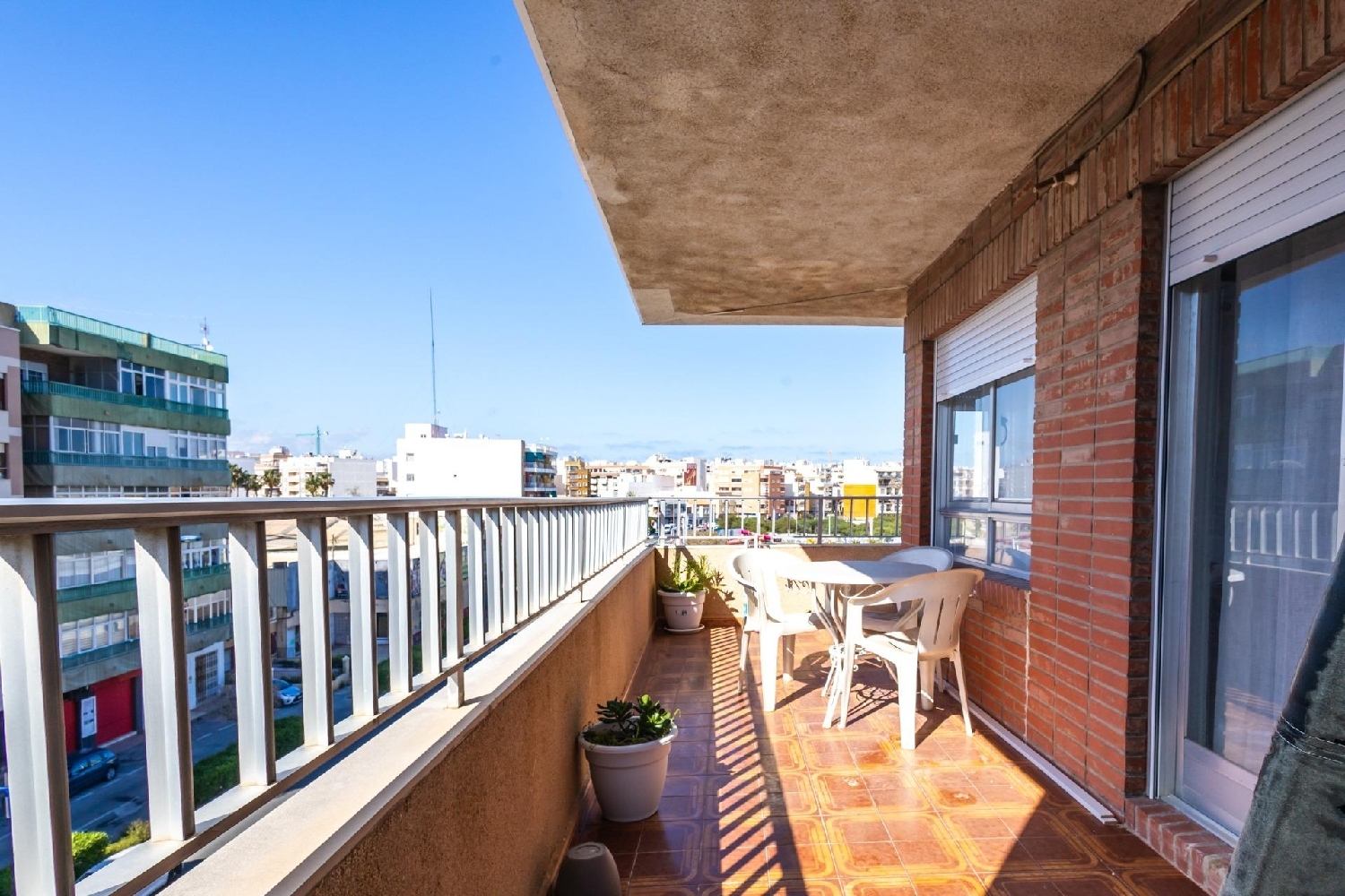  te koop appartement Torrevieja Baix Segura 24