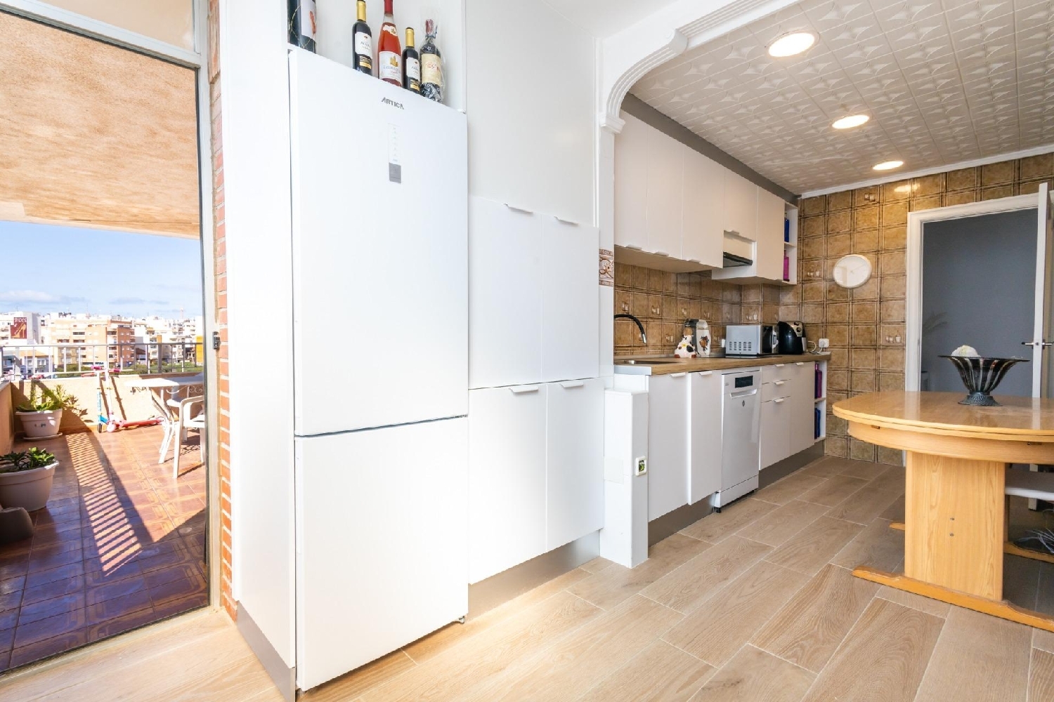  te koop appartement Torrevieja Baix Segura 19