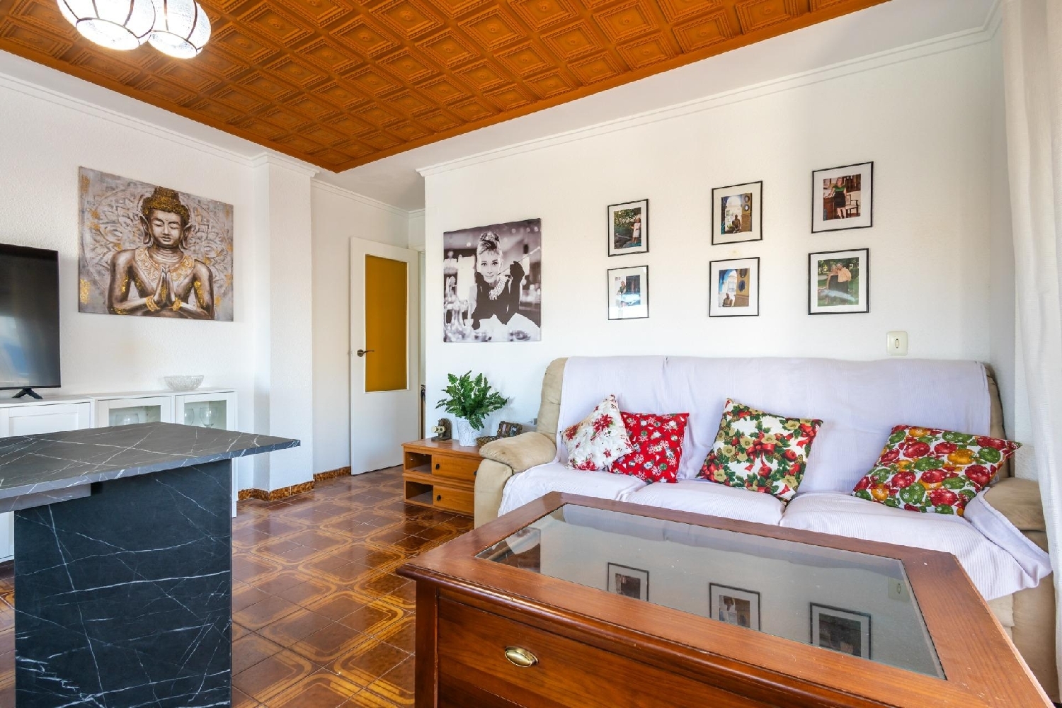  te koop appartement Torrevieja Baix Segura 11