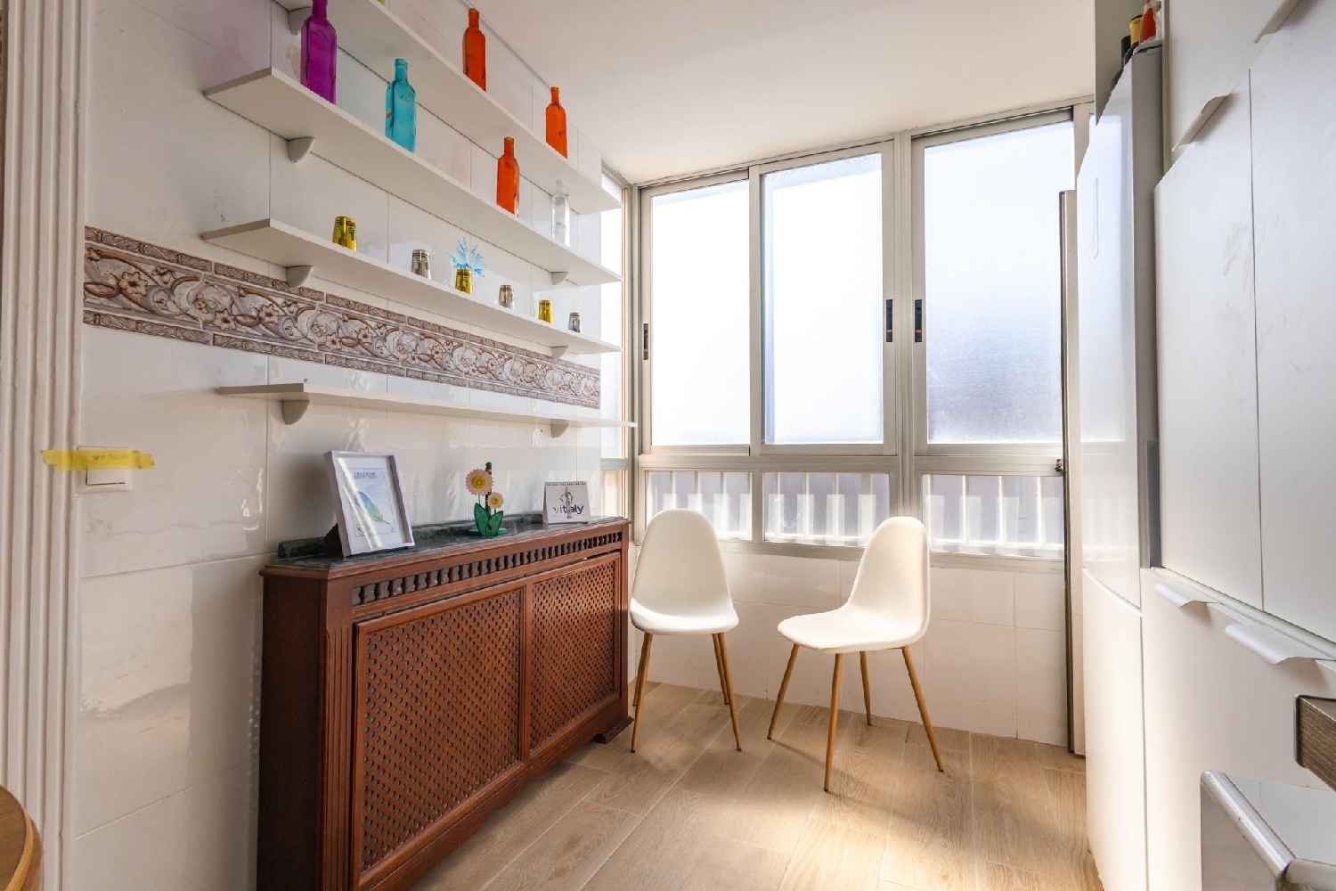  te koop appartement Torrevieja Baix Segura 22