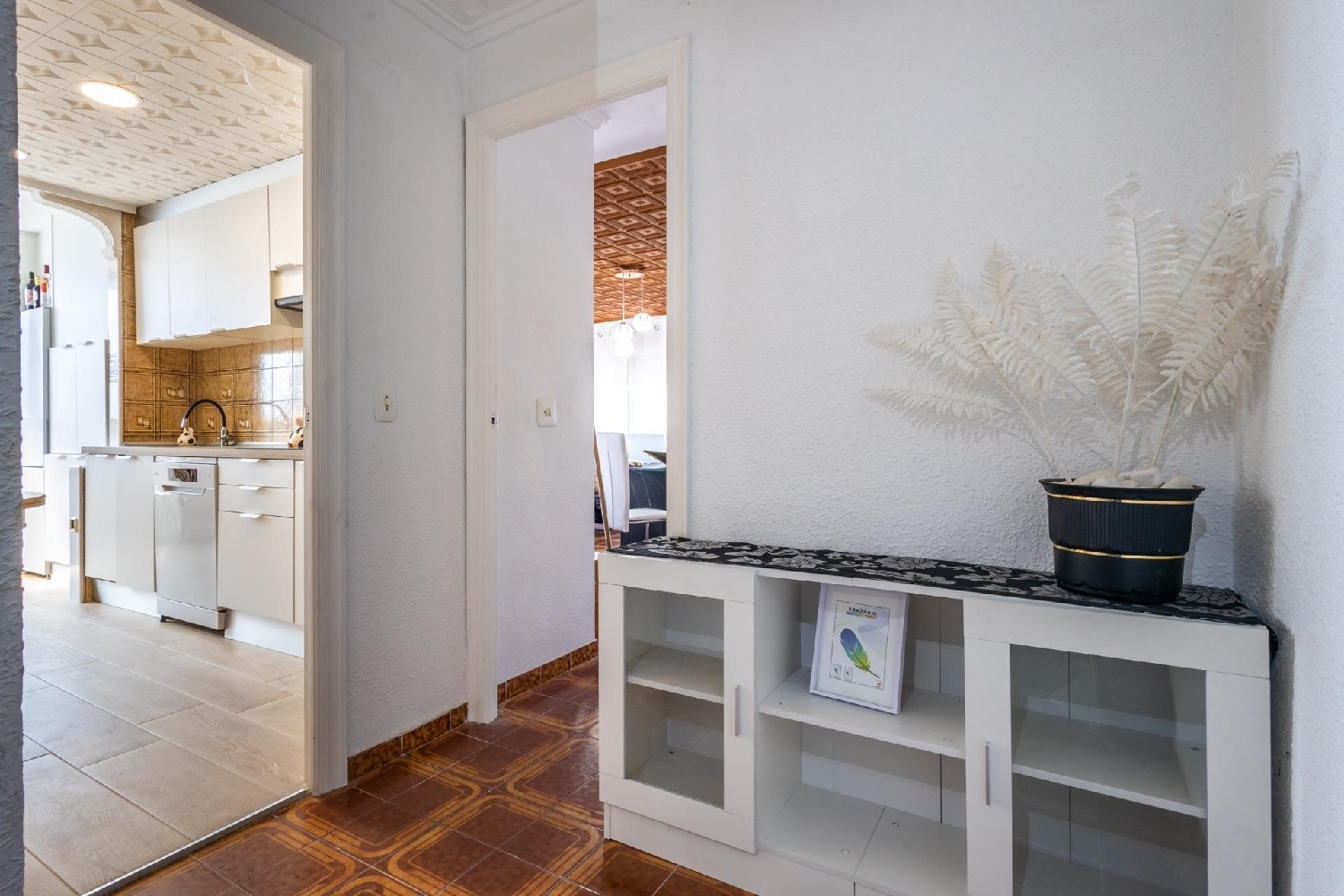  te koop appartement Torrevieja Baix Segura 26