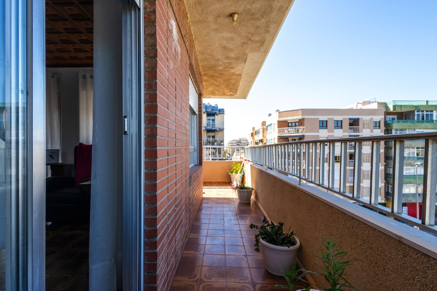  te koop appartement Torrevieja Baix Segura 3