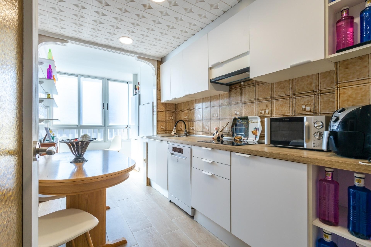  te koop appartement Torrevieja Baix Segura 14