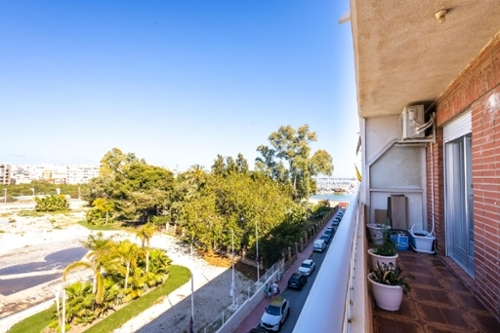 Torrevieja Baix Segura appartement foto 6336492