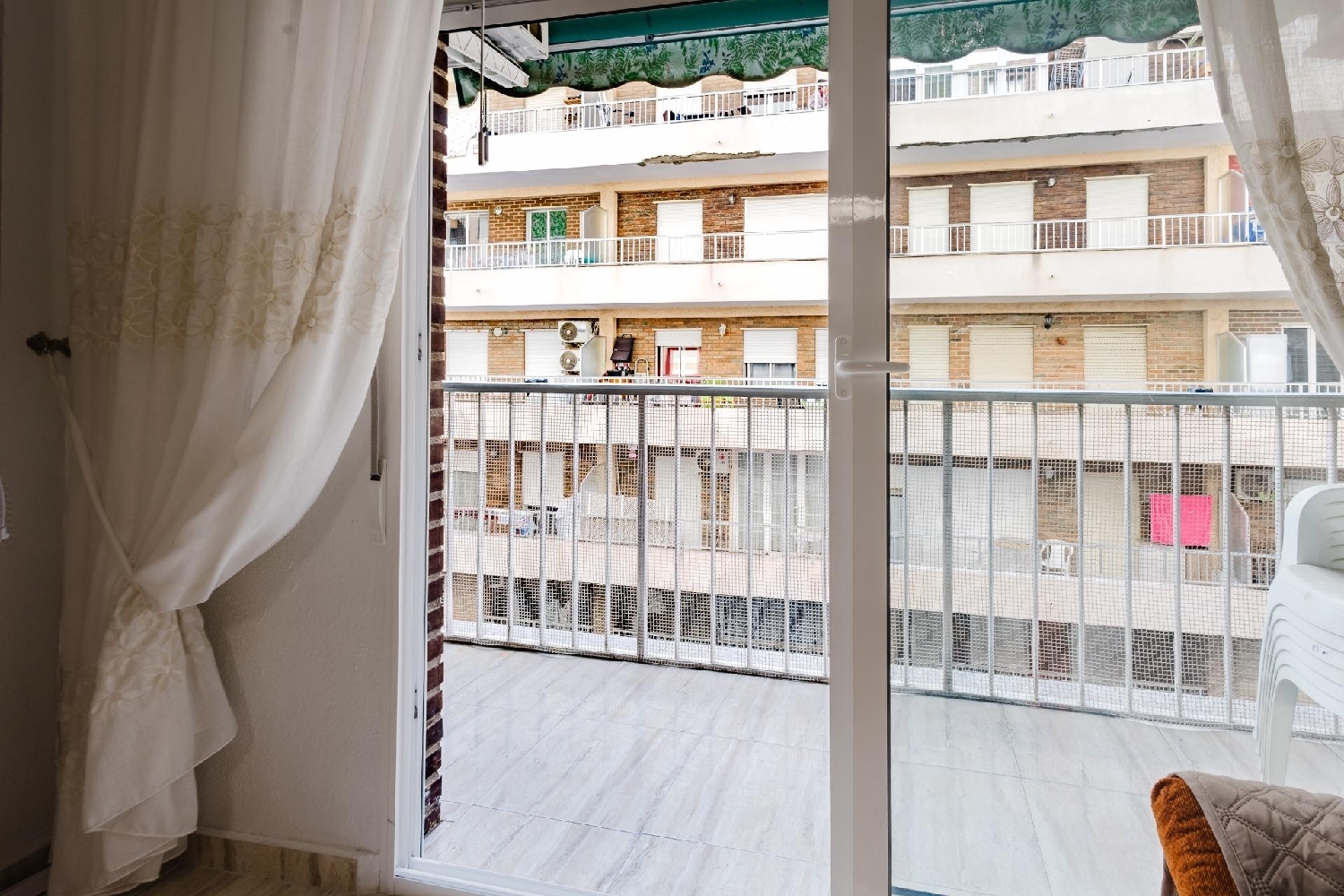  till salu lägenhet Torrevieja Baix Segura 5