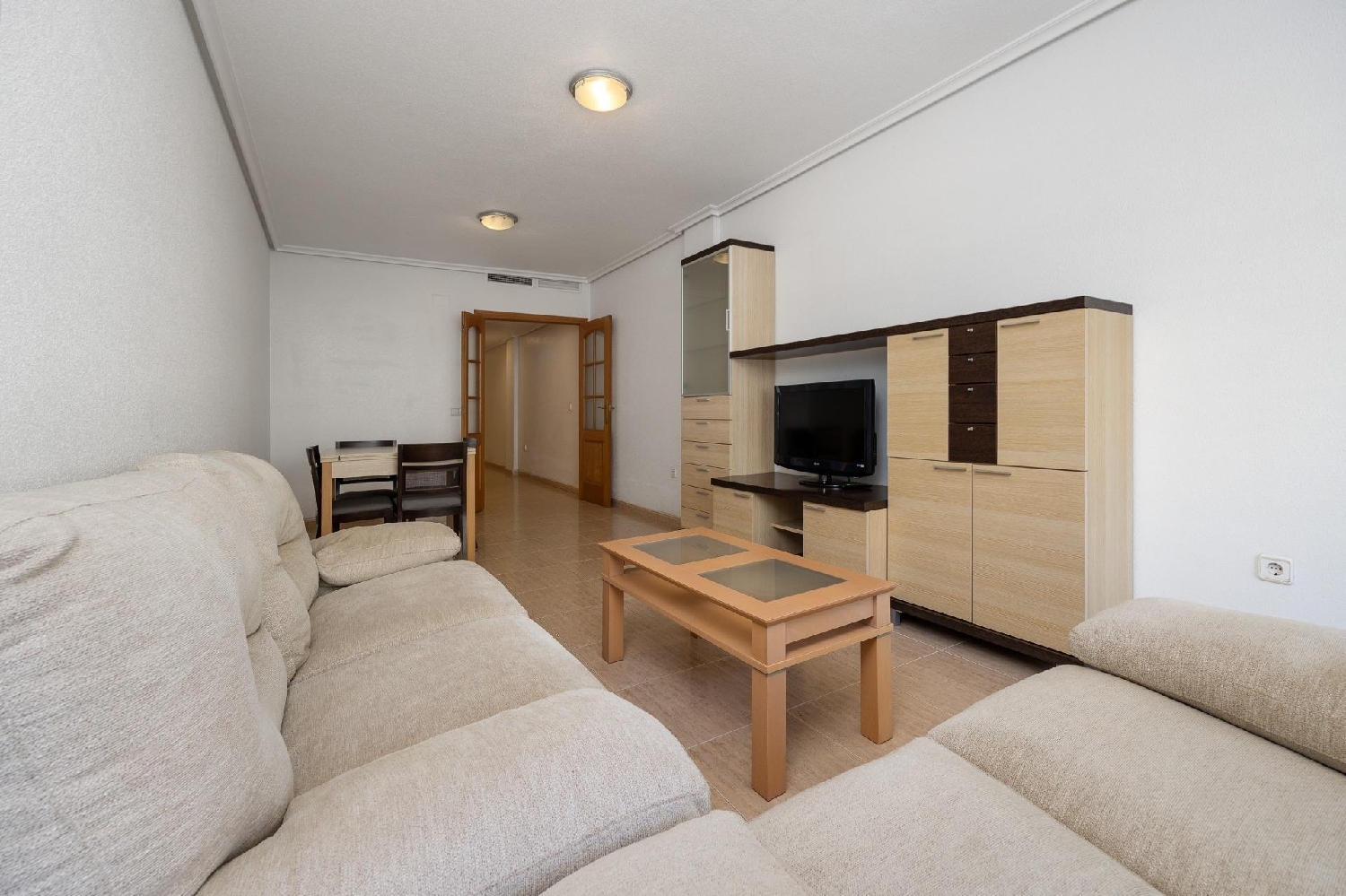  till salu lägenhet Torrevieja Baix Segura 5