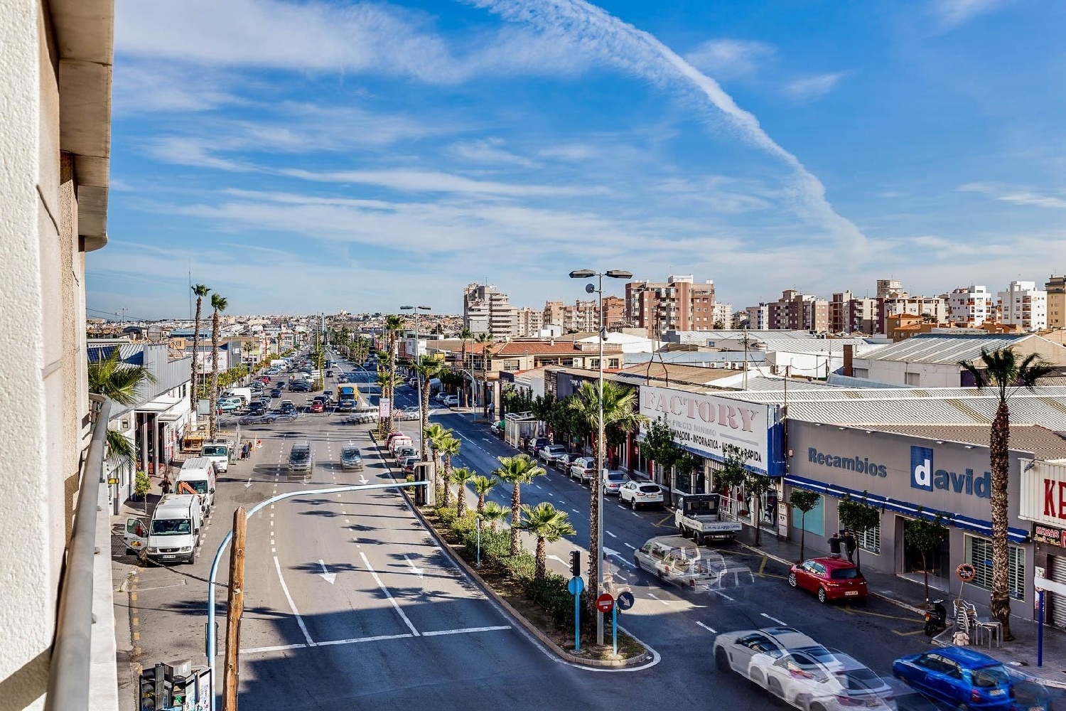  till salu lägenhet Torrevieja Baix Segura 8