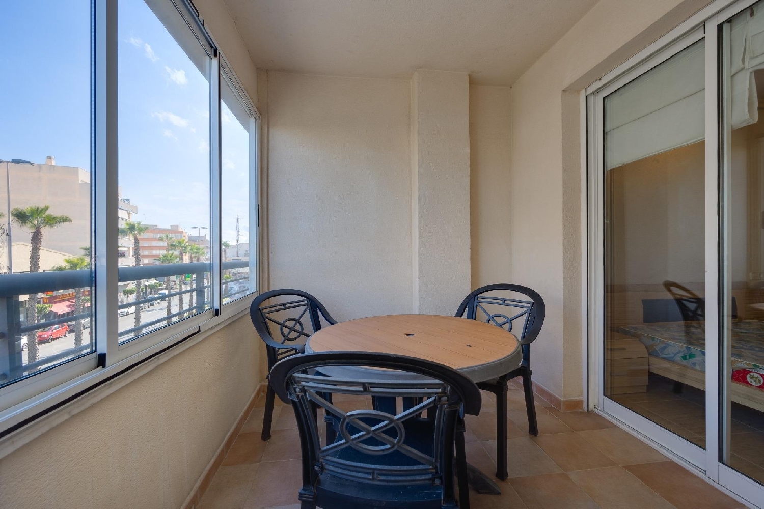  till salu lägenhet Torrevieja Baix Segura 7