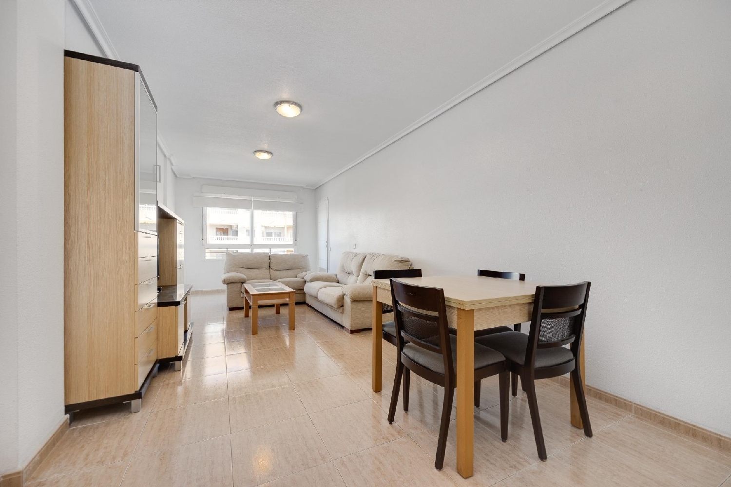  till salu lägenhet Torrevieja Baix Segura 2