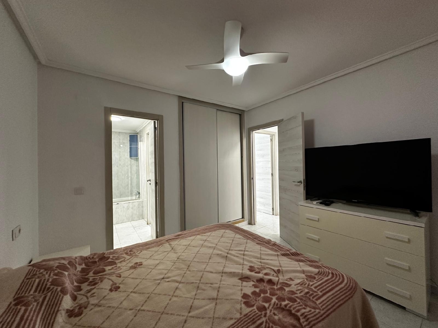  for sale apartment Torrevieja Baix Segura 6