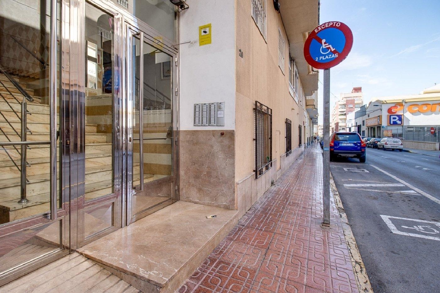  for sale apartment Torrevieja Baix Segura 2